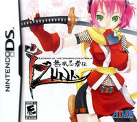 Izuna Legend of the Unemployed Ninja (Cartridge Only)