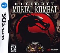 Ultimate Mortal Kombat (Pre-Owned)