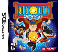 Xiaolin Showdown (Cartridge Only)