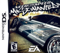 Need for Speed: Most Wanted (Pre-Owned)