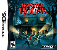 Monster House (Cartridge Only)