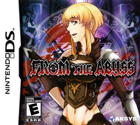 From the Abyss (Pre-Owned)