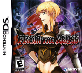 From the Abyss (Pre-Owned)