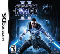 Star Wars: The Force Unleashed II (Cartridge Only)