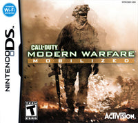 Call of Duty Modern Warfare Mobilized (Cartridge Only)
