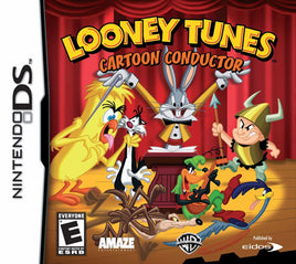 Looney Tunes Cartoon Conductor (Pre-Owned)