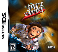 Space Chimps (Cartridge Only)