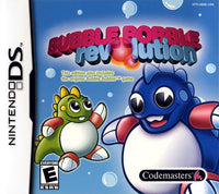 Bubble Bobble Revolution (Pre-Owned)