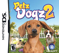 Petz Dogz 2 (Cartridge Only)