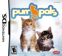 Purr Pals (Cartridge Only)