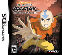 Avatar the Last Airbender (Cartridge Only)