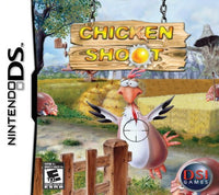 Chicken Shoot (Cartridge)