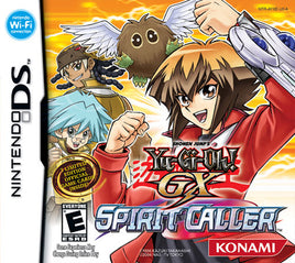 Yu-Gi-Oh GX Spirit Caller (Pre-Owned)