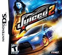 Juiced 2: Hot Import Nights (Cartridge Only)