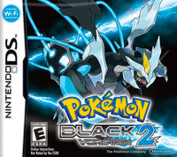 Pokemon Black Version 2 (Cartridge Only)