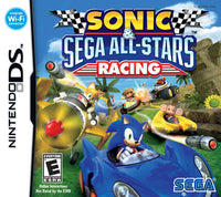 Sonic & SEGA All-Stars Racing (Cartridge Only)