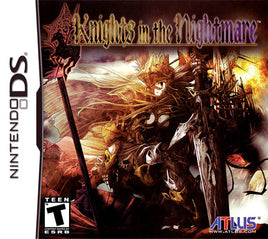 Knights in the Nightmare (Pre-Owned)