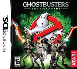 Ghostbusters: The Video Game (Pre-Owned)