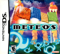 Meteos (Pre-Owned)