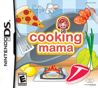 Cooking Mama (Pre-Owned)