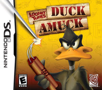 Looney Tunes Duck Amuck (Pre-Owned)