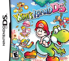 Yoshi's Island DS (As Is) (Pre-Owned)