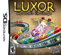Luxor Pharaoh's Challenge (Pre-Owned)