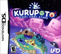 Kurupoto: Cool Cool Stars (Cartridge Only)