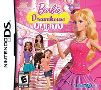 Barbie: Dreamhouse Party (Pre-Owned)