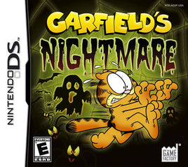 Garfield's Nightmare (Pre-Owned)