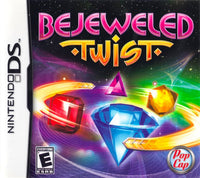 Bejeweled Twist (Cartridge Only)