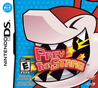 Prey The Stars (Pre-Owned)