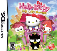 Hello Kitty Big City Dreams (Pre-Owned)
