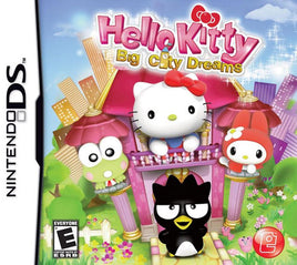 Hello Kitty Big City Dreams (Pre-Owned)