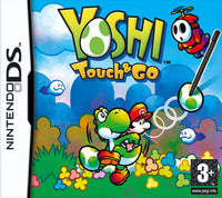 Yoshi Touch & Go (Import) (Pre-Owned)