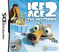 Ice Age 2 The Meltdown (Pre-Owned)