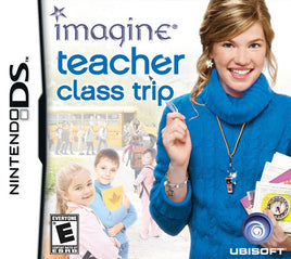 Imagine Teacher: Class Trip (Pre-Owned)