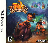 Tak the Great Juju Challenge (Pre-Owned)