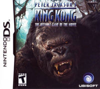 Peter Jackson's King Kong (Cartridge Only)