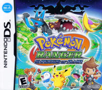Pokemon Ranger: Shadows of Almia (Cartridge Only)