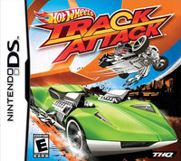 Hot Wheels: Track Attack (Cartridge Only)