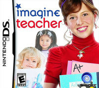 Imagine Teacher (Cartridge Only)