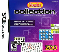 Puzzler Collection (Cartridge Only)
