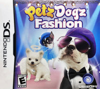 Petz Dogz Fashion (Pre-Owned)