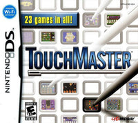 Touchmaster (Pre-Owned)