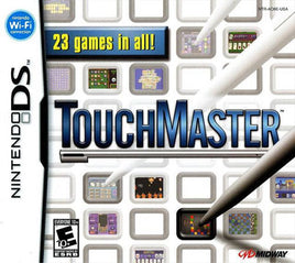Touchmaster (Pre-Owned)