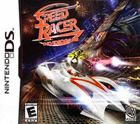 Speed Racer: The Video Game (Cartridge Only)