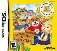 Build-A-Bear Workshop: Welcome to Hugsville (Cartridge Only)