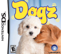 Dogz (Cartridge Only)