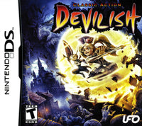 Classic Action: Devilish (Pre-Owned)